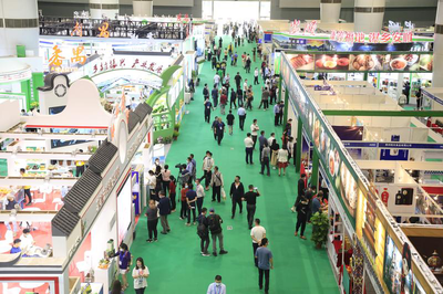 第29屆廣博會閉幕 累計參觀人數(shù)超過4.5萬人次