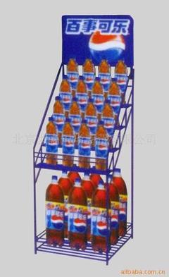 【供應(yīng)展示架(圖)】價格,廠家,圖片,其他廣告展覽設(shè)備,北京世嘉天華商貿(mào)-