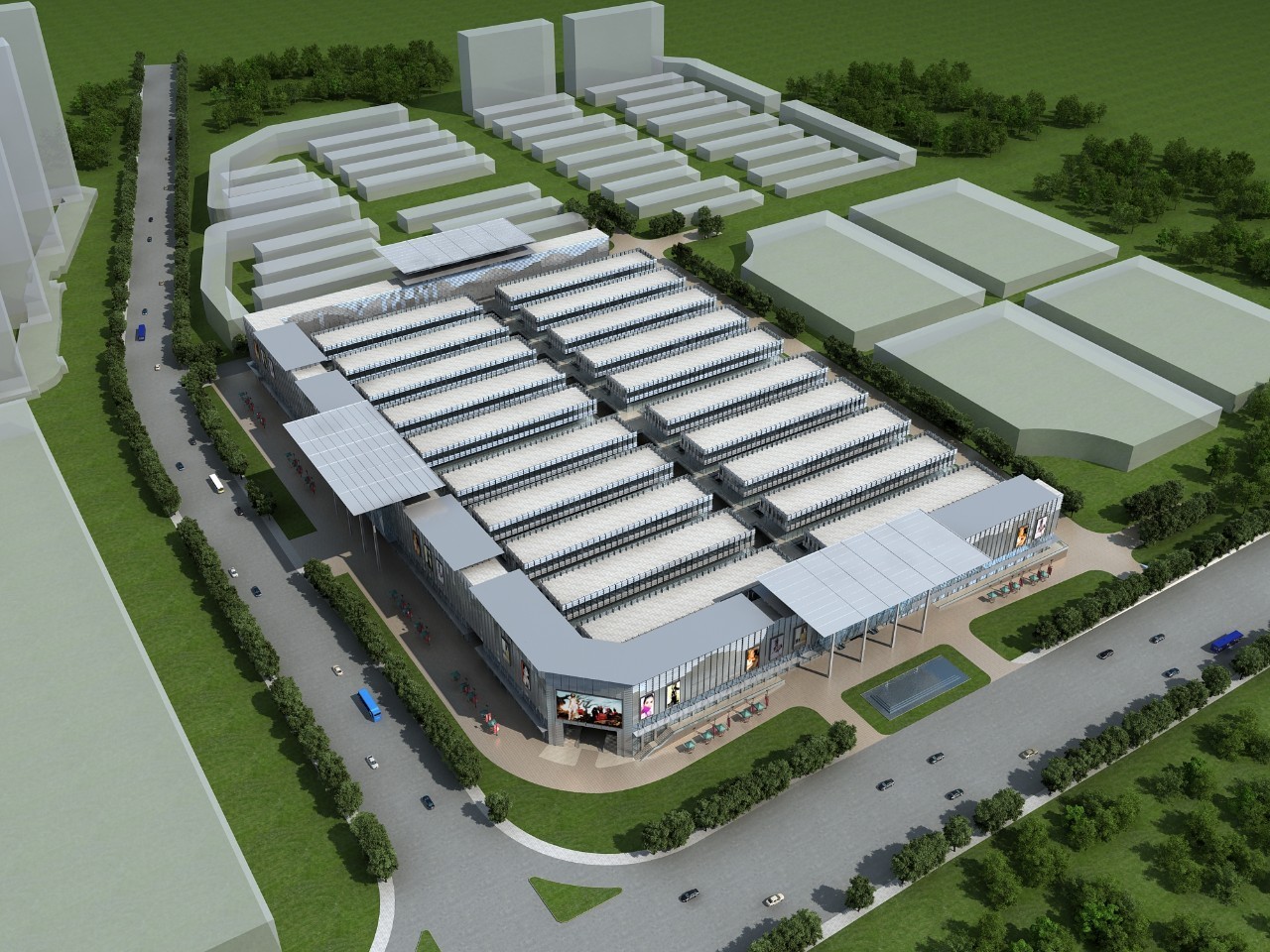 大管家丨遵義國際商貿(mào)城四區(qū)匯金天地項目10大優(yōu)勢盤點_財經(jīng)_網(wǎng)