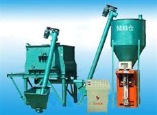 干粉砂漿混合機(jī) hd 30