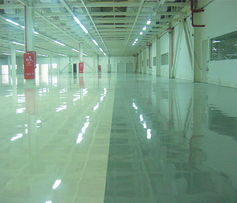 峰天豪環氧樹脂地板 供應信息