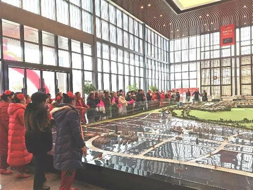 林安商貿物流城為抗擊疫情,推出新優惠