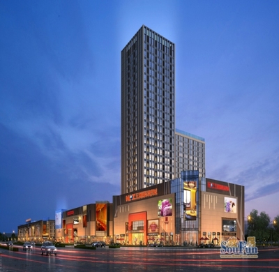 美麗家庭 親子同行