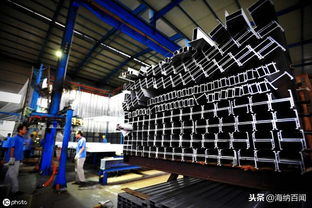 中國鋁材第一鎮 在哪里