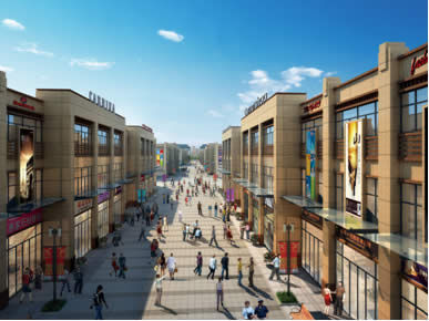 萬國商貿(mào)石材產(chǎn)業(yè)城:商鋪投資風暴奔襲京城(圖)_網(wǎng)易新聞中心