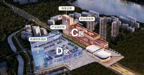 剛發(fā)布 江門光博匯,要造商業(yè)文化中心 轉(zhuǎn)型安全應(yīng)急產(chǎn)業(yè)