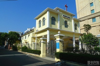 春節(jié)怎可以沒雞——江門市蓬江邊尋舊建筑找美食