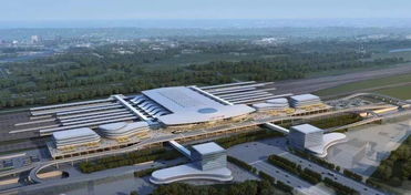 江門商貿(mào) 以“一樞紐、兩新城、三園區(qū)”建設(shè)引領(lǐng)粵港澳大灣區(qū)發(fā)展新機遇