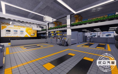 汽修廠美容服務(wù)如何留住老客戶