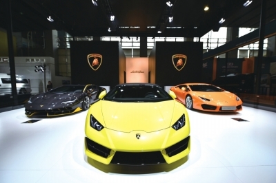 2019第十七屆廣州國際汽車展覽會時間地點、門票價格、交通指南