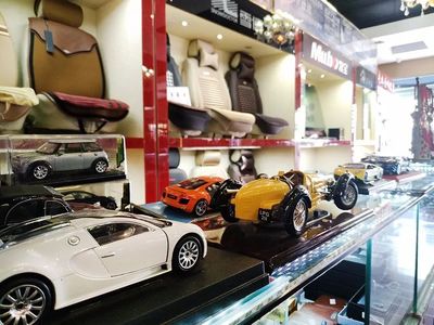 臨滄泉鑫汽車裝飾美容中心開業大酬賓~