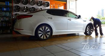 洗車行業(yè)步入新軌道 加盟艾姆肯汽車美容，掘金汽車裝飾服務(wù)新藍(lán)海